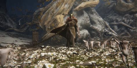 Who Is Elden Ring's Patches (& Why Is He In Every FromSoft Game)?