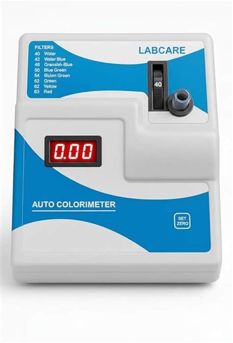 Amazon.in: Colorimeter