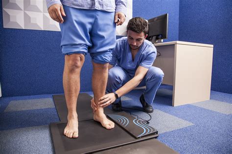 The Tinetti Scorecard for Balance & Gait Assessment – Northern Iowa Therapy