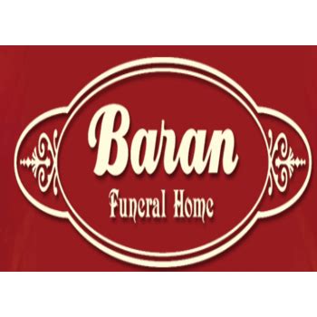 BARAN & SON FUNERAL HOME - Updated July 2025 - 1235 119th St, Whiting ...