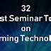 Image result for Latest Technology for Seminar
