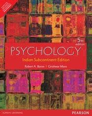 Amazon.in: Buy Psychology (English) Book Online at Low Prices in India ...