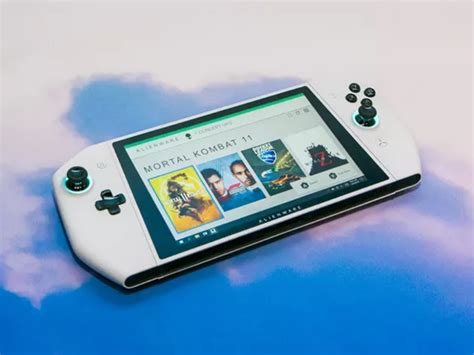 Image result for Alienware UFO