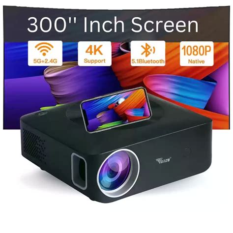 Android Projectors