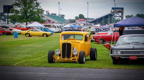 Central New Jersey Car Shows, Car Cruises, Bike and Motorsport Events ...