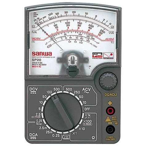 Analog Multimeter Labels 的图像结果