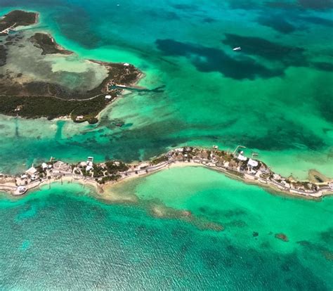 Daniel Piraino on Instagram: "Eastern Point & Sugar Loaf Cay 🇧🇸Marsh ...