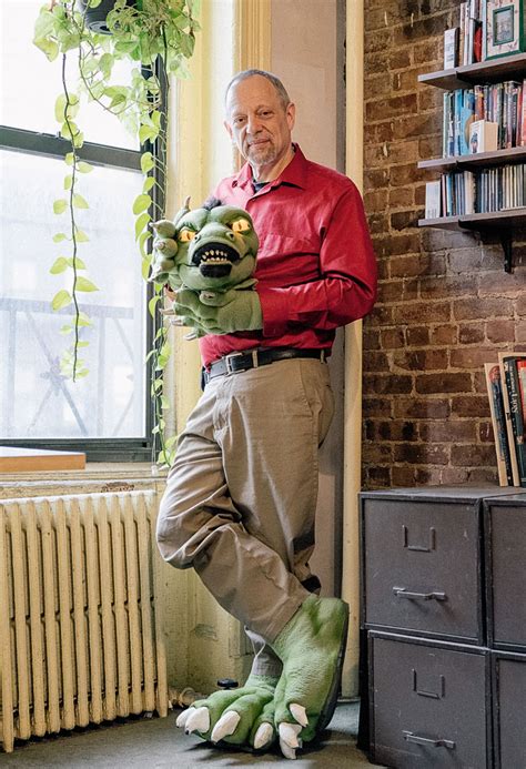 DES PELUCHES & DES HOMMES - CITIZENK