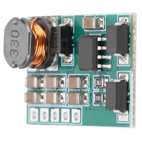 DC‑DC Step Up Module For ADC DAC LCD Power Supply India | Ubuy