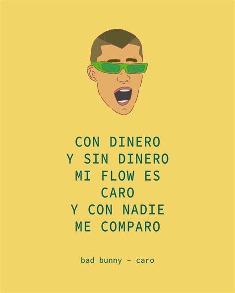 10 Bad Bunny Quotes