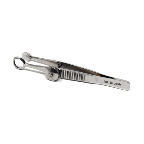 Buy Ayer Chalazion Forceps Online at Best Price
