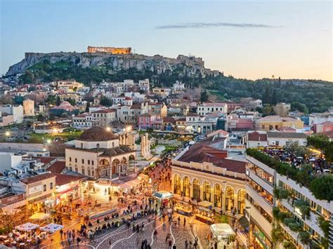 Exploring Athens: City Tour and Guided Visit to the Acropolis - Klook India