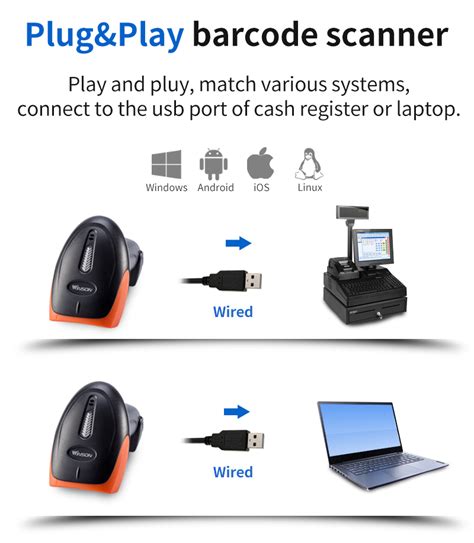 Image result for Mini Barcode Scanner