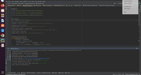 Image result for Brute Force Using Python