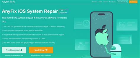 Image result for iPhone Fix Software