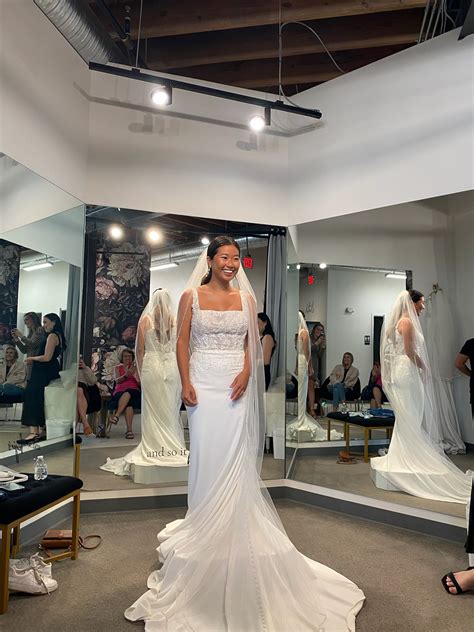 Stella York, 7440 New Wedding Dress Save 63% - Stillwhite