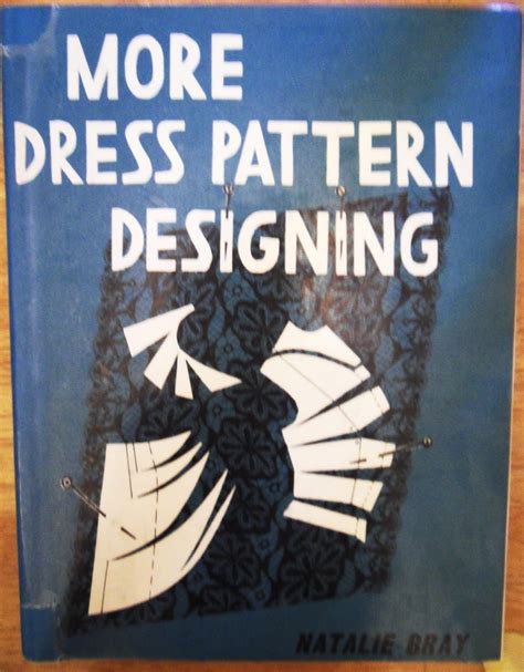 More Dress Pattern Designing : Bray, Natalie: Amazon.in: Books