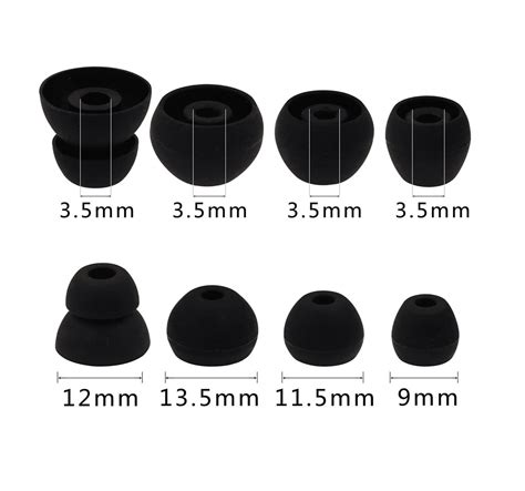 Image result for PowerBeats Pro Ear Tips