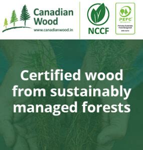 Resource Library - Information of Wood Species & Events | Canadian Wood