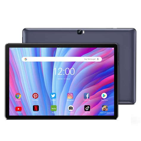 Android Tablet PC 的图像结果