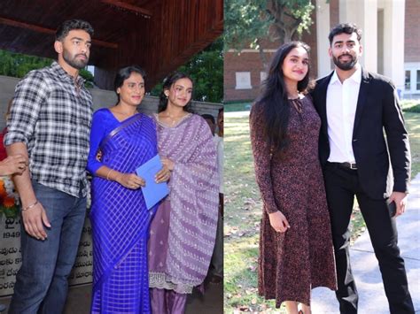 కొడుకు వైఎస్ రాజారెడ్డి పెళ్లి శుభలేఖను తండ్రి వైఎస్ రాజశేఖర్ రెడ్డి ...