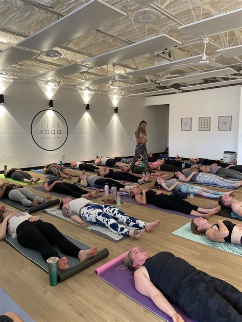 Hot Yoga Heating