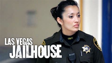 Watch Las Vegas Jailhouse Season 1 Streaming Online | Peacock