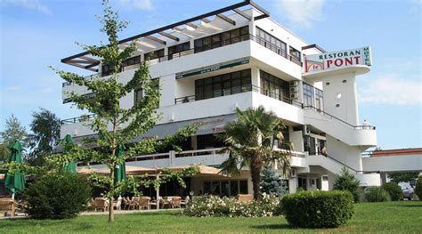 MOTEL LE PONT (Prijedor) - Motel Reviews, Photos, Rate Comparison ...