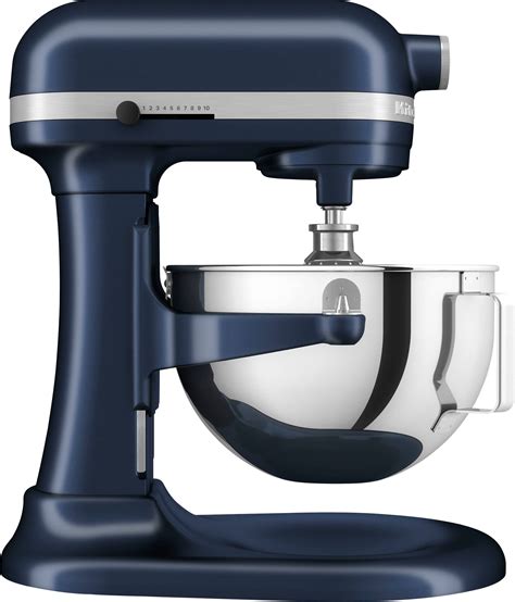 KitchenAid KSM55SXBXIB