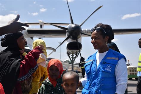 Ethiopian refugees in Kenya make an emotional return home | UNHCR India
