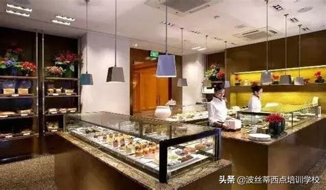 烘焙店设计|北京顺义_尚品喜达烘焙店设计|空间|家装设计|名构_原创作品-站酷ZCOOL