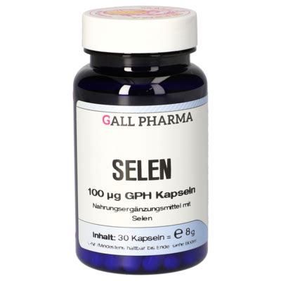 Magnesiumorotat 550 mg GPH Kapseln [4338813]-Gall-Pharma GmbH-Online-Shop