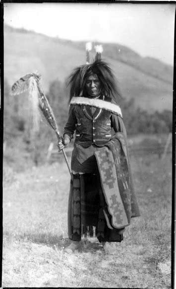 Colville Native American Tribe: History Culture & Traditions