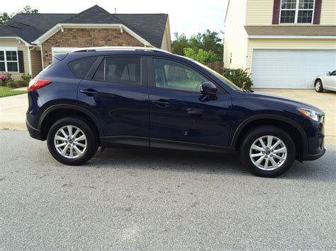 2014 Mazda CX-5 - Review - CarGurus