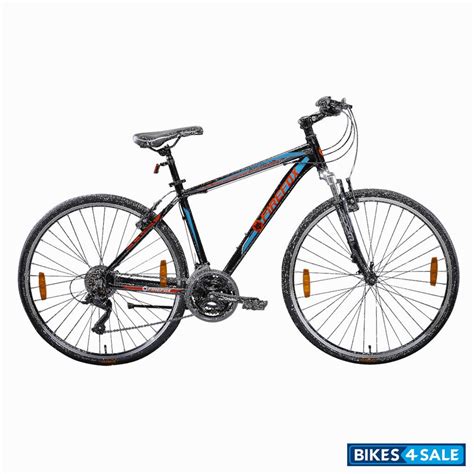 Firefox Athelio Bicycle price, colours, pictures, specs and reviews ...