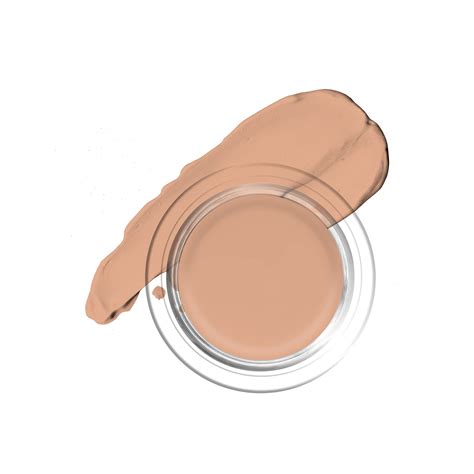 Buy Colors Queen Real Base 2 in 1 Cream Foundation & Concealer ...