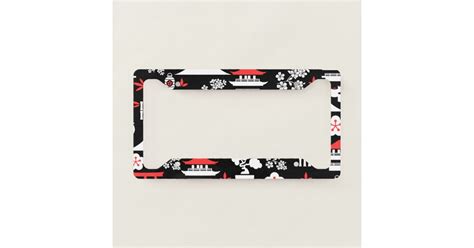 Image result for Japanese License Plate Frame