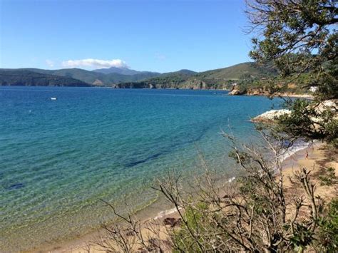 CAMPING LIDO (Capoliveri, Elba Island) - Campground Reviews & Photos ...