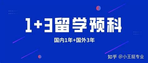 ﻿盘点国内本科、预科、留学2+2、留学3+2区别，哪个适合你？ - 知乎