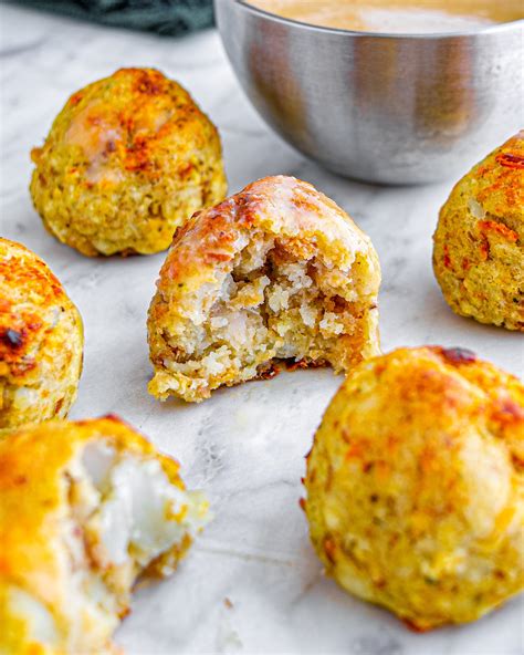 Turkey Dressing Balls Recipe at Barry Atchison blog