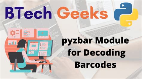 No Module Named Pyzbar 的图像结果