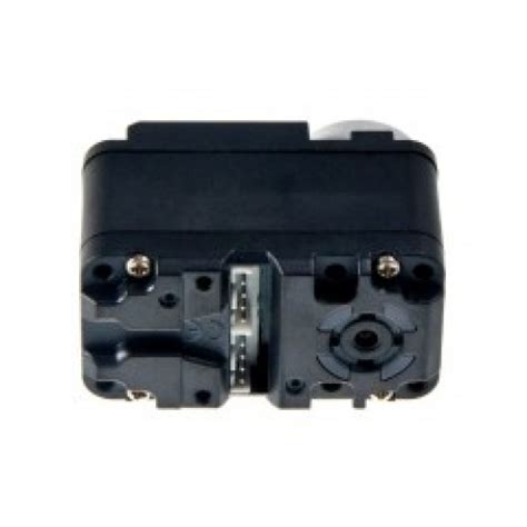 DRS - 0201 HerkuleX Smart Servo at MG Super Labs India