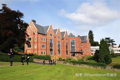「英国私立中学」拉德利学院（Radley College）：私立寄宿男校 – 下午有课