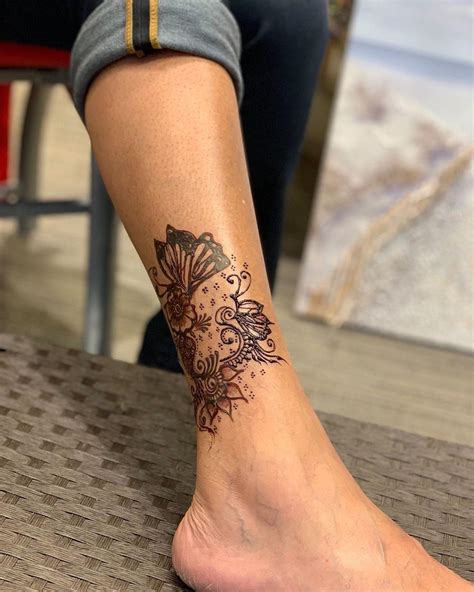 Stunning Butterfly Mehndi Designs To Let Your Titlis Dazzle On D-day