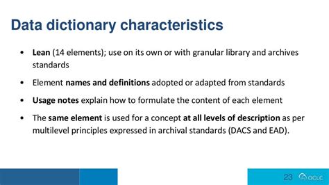 Image result for Example of Descriptive Metadata