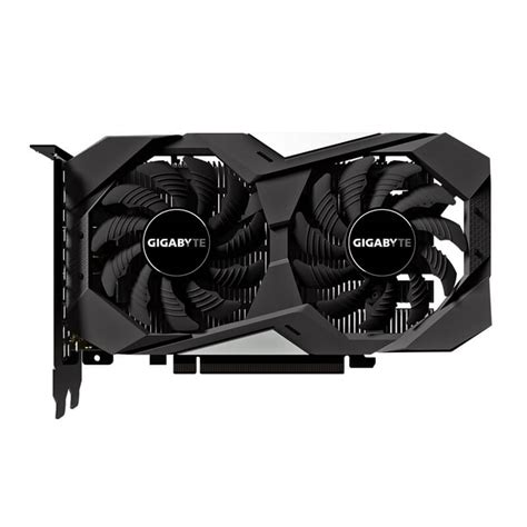 Buy Gigabyte GTX 1650 Windforce OC 4GB GDDR5 (GV-N1650WF2OC-4GD) at ...