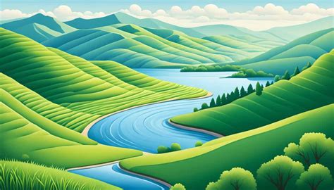 Image result for Drawing Landscape Tutorial