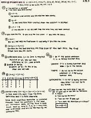 Image result for Math 55 Problems