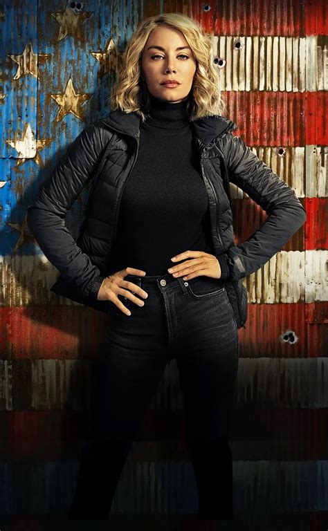 Characters in DCU (2024): Team Peacemaker - TV Tropes