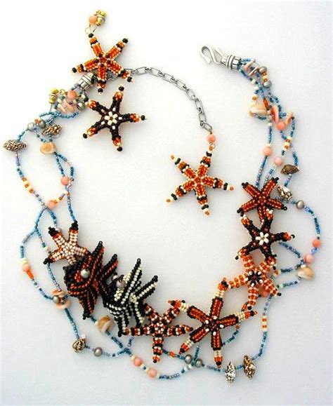 Image result for Beaded Flower String Tutorial